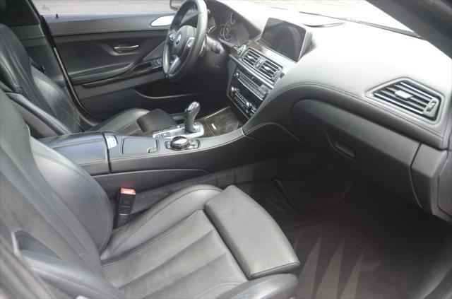 Photo of 2016 Alpine White BMW 650