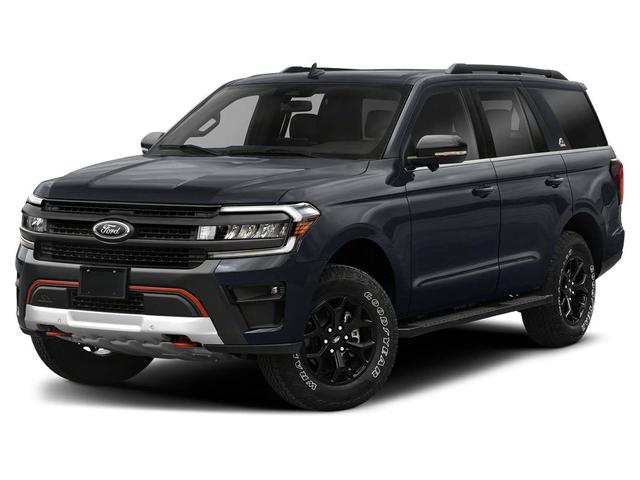 2022 Ford Expedition