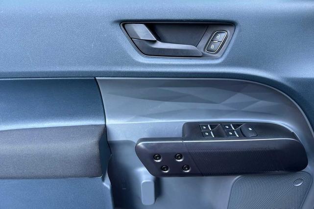 Photo of 2024 Cactus Gray Ford Maverick