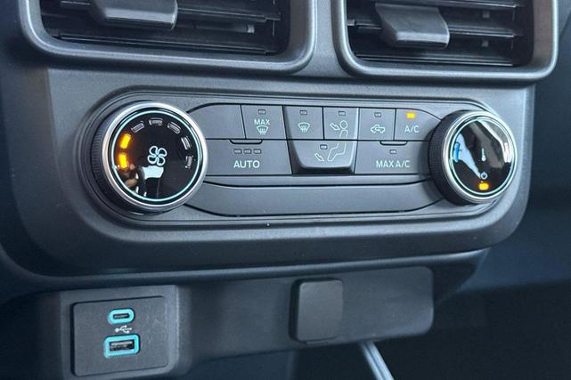 Photo of 2024 Cactus Gray Ford Maverick