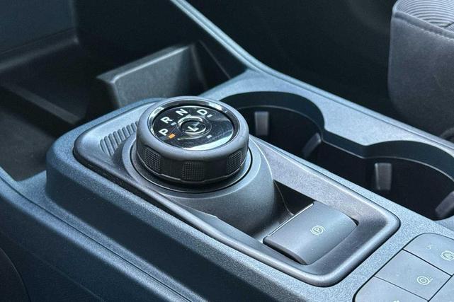 Photo of 2024 Cactus Gray Ford Maverick
