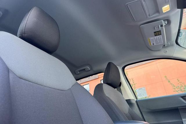 Photo of 2024 Cactus Gray Ford Maverick