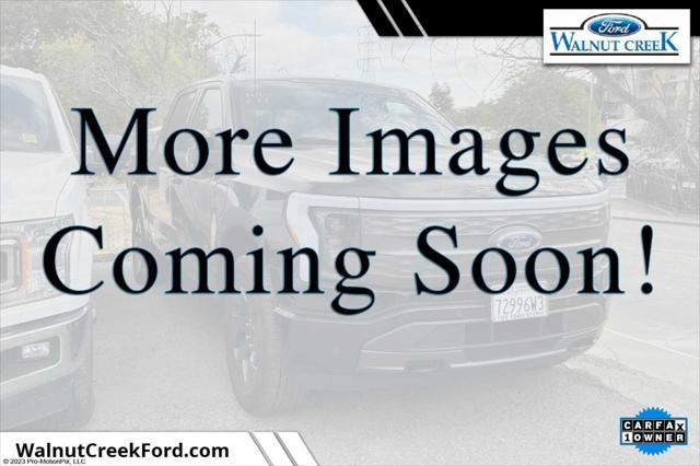 2023 Ford F-150 Lightning