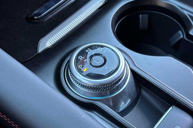 Photo of 2025 Carbonized Gray Metallic Ford Explorer