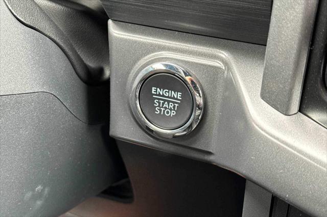 Photo of 2025 Agate Black Metallic Ford F-150