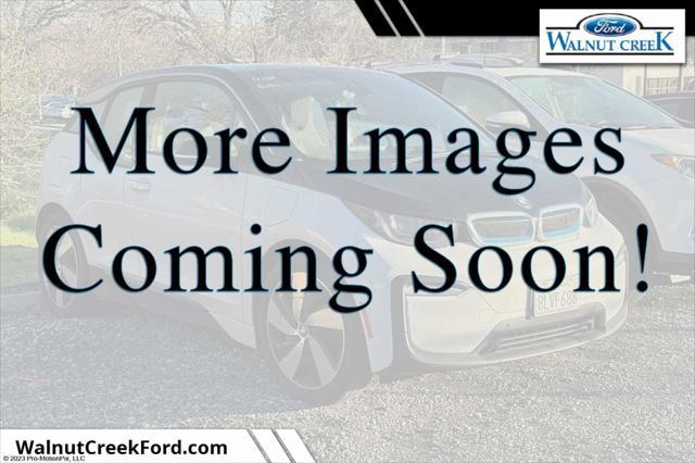 2019 BMW I3