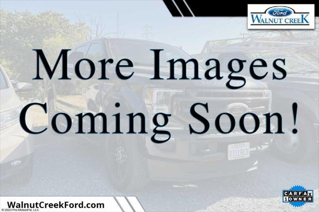 2022 Ford F-250