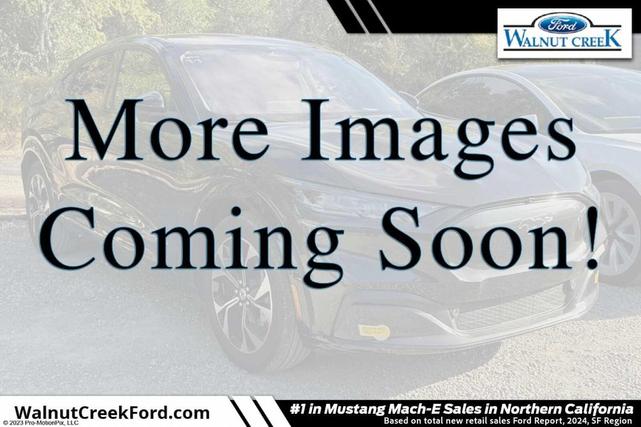 Photo of 2022  Ford Mustang Mach-E