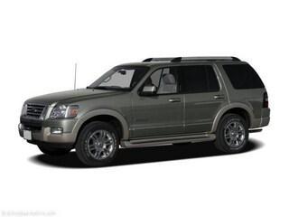 2007 Ford Explorer