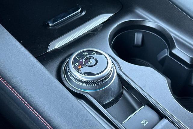 Photo of 2025 Agate Black Metallic Ford Explorer