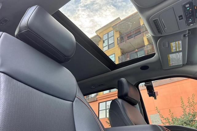 Photo of 2025 Carbonized Gray Metallic Ford F-350