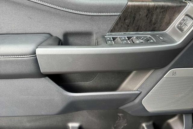 Photo of 2025 Carbonized Gray Metallic Ford F-350