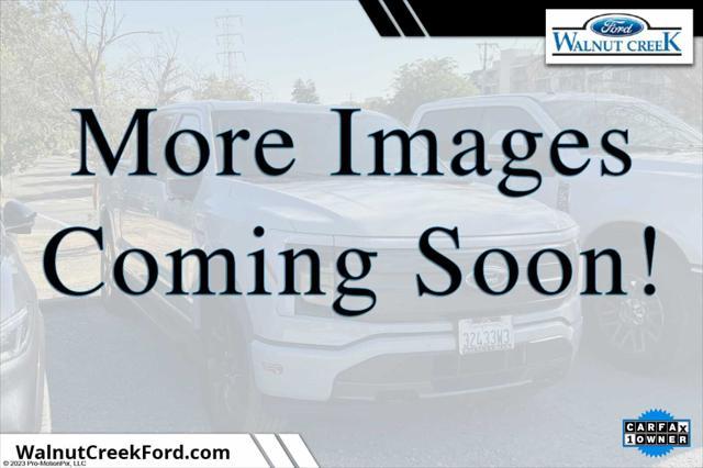 2023 Ford F-150 Lightning