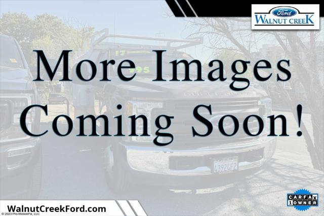 2017 Ford F-350