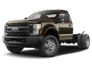 2017 Ford F-350