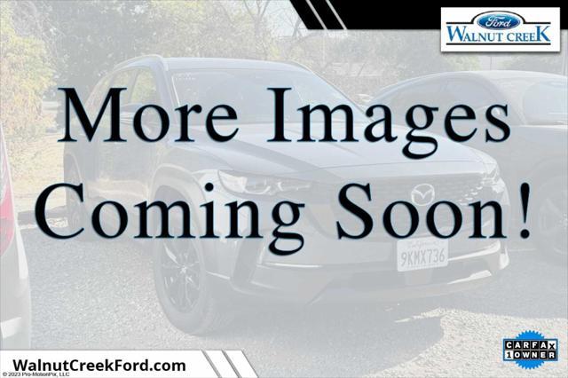 2024 Mazda Cx-50
