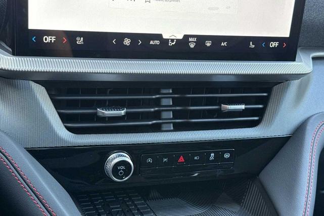 Photo of 2025 Vapor Blue Metallic Ford Explorer