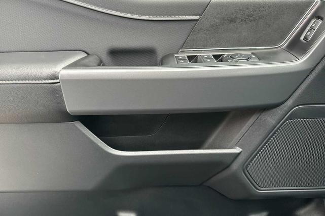 Photo of 2025 Agate Black Metallic Ford F-150