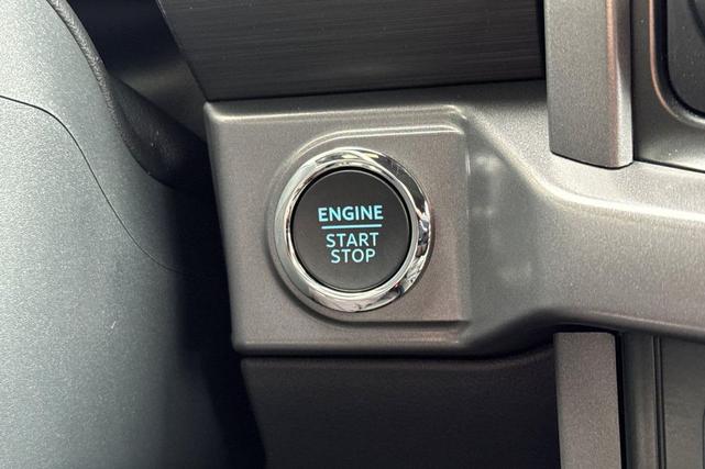Photo of 2025 Agate Black Metallic Ford F-150
