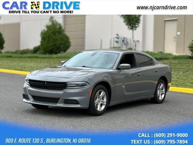 2019 Dodge Charger