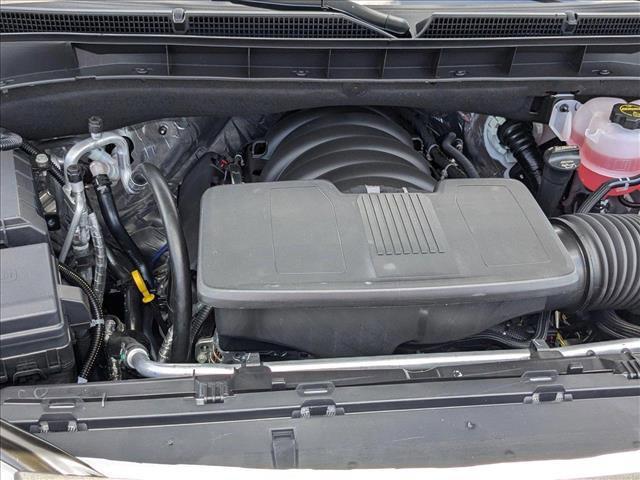 Photo of 2025 Crystal White Tricoat Cadillac Escalade ESV
