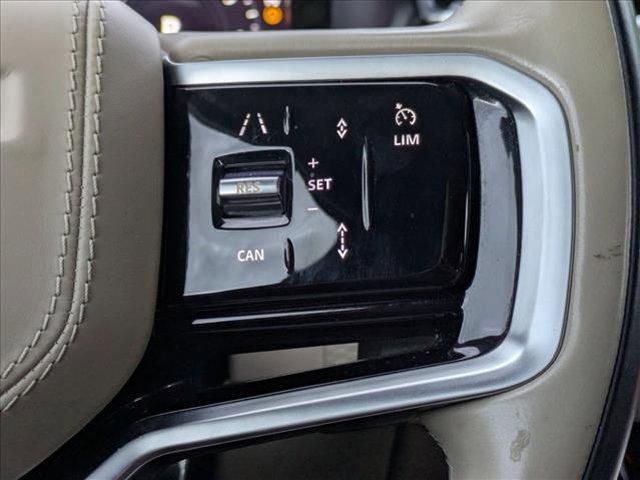 Photo of 2023 Land Rover Range Rover Velar