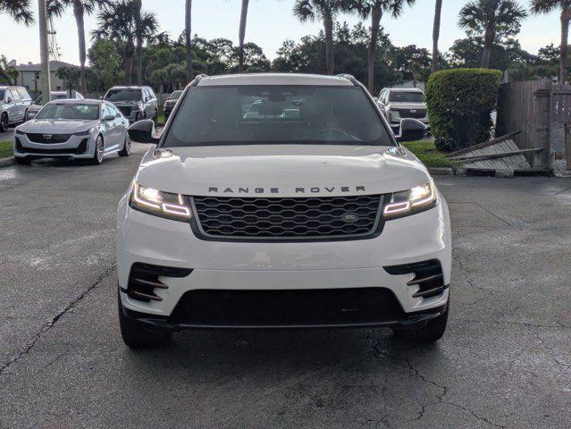 Photo of 2023 Land Rover Range Rover Velar