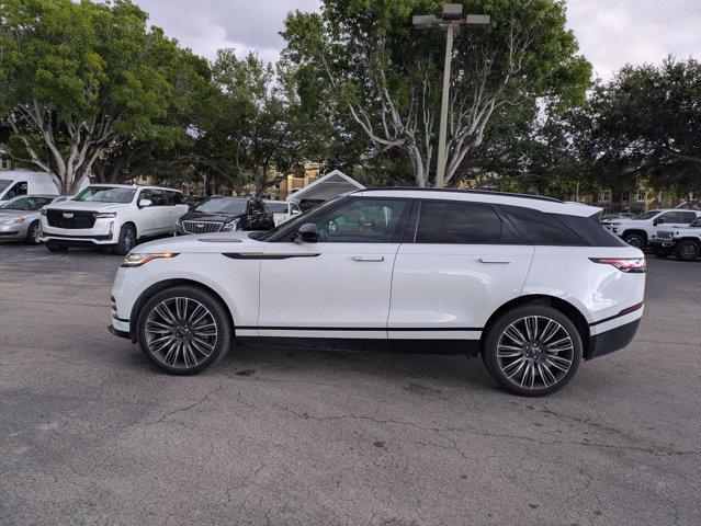 Photo of 2023 Land Rover Range Rover Velar