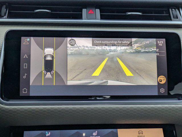 Photo of 2023 Land Rover Range Rover Velar