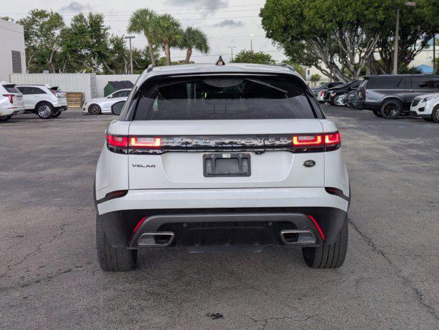 Photo of 2023 Land Rover Range Rover Velar