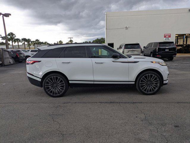 Photo of 2023 Land Rover Range Rover Velar