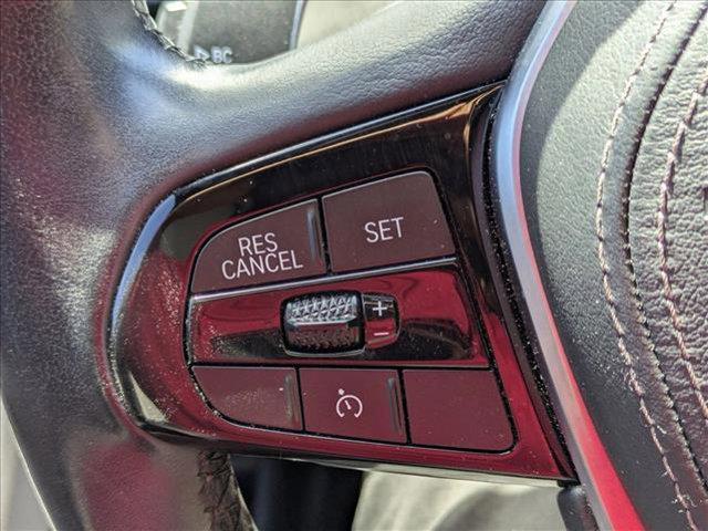 Photo of 2020 Bluestone Metallic BMW 530