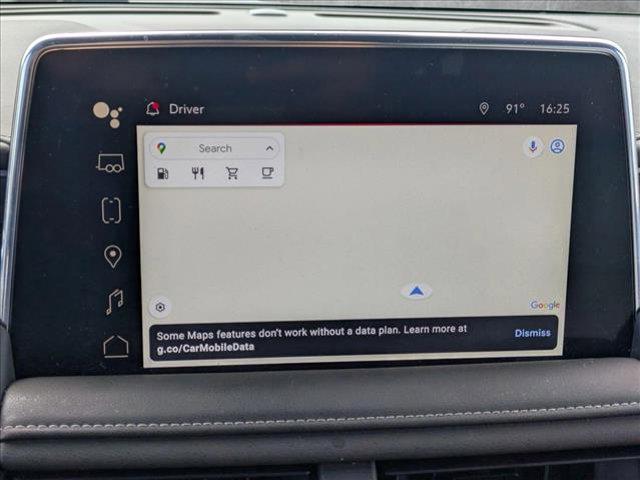 Photo of 2023 Summit White GMC Yukon XL