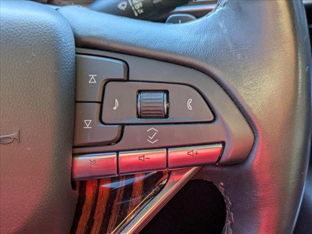 Photo of 2022 Galactic Gray Metallic Cadillac Escalade