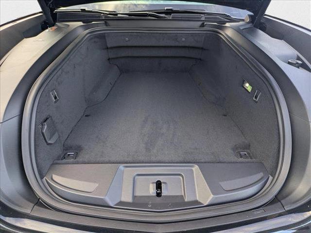 Photo of 2026 Black Raven Cadillac Escalade IQ