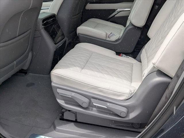 Photo of 2026 Deep Space Metallic Cadillac Escalade IQ