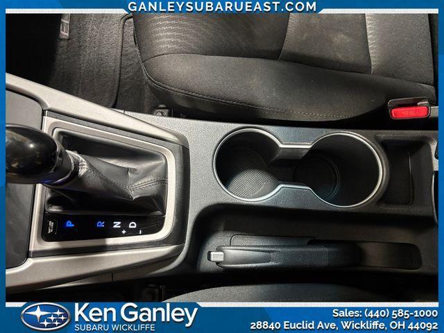 Photo of 2016 Titanium Gray Metallic Hyundai ELANTRA