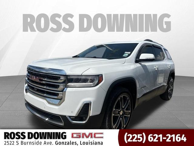 2020 GMC Acadia