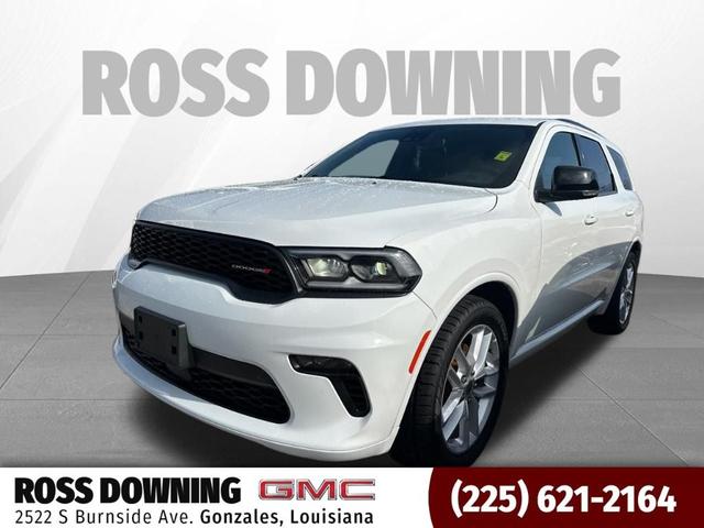 2023 Dodge Durango