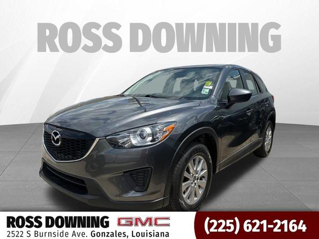 2014 Mazda CX-5