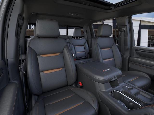 Photo of 2026 Onyx Black GMC Sierra 2500