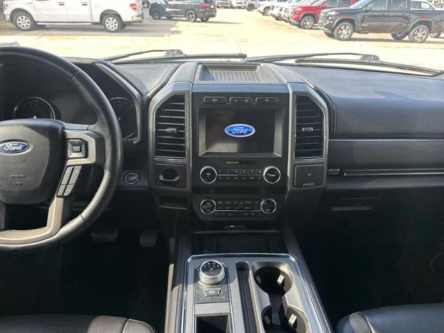 Photo of 2021 White Ford Expedition