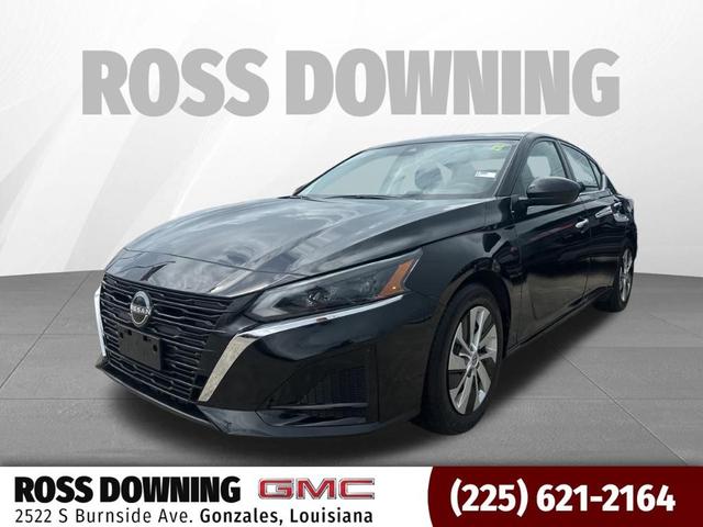 2023 Nissan Altima
