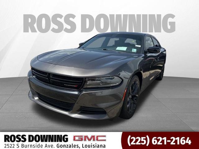 2021 Dodge Charger