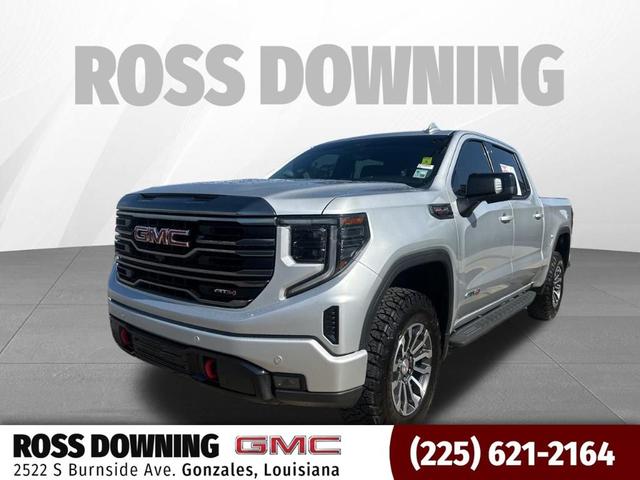 2022 GMC Sierra 1500