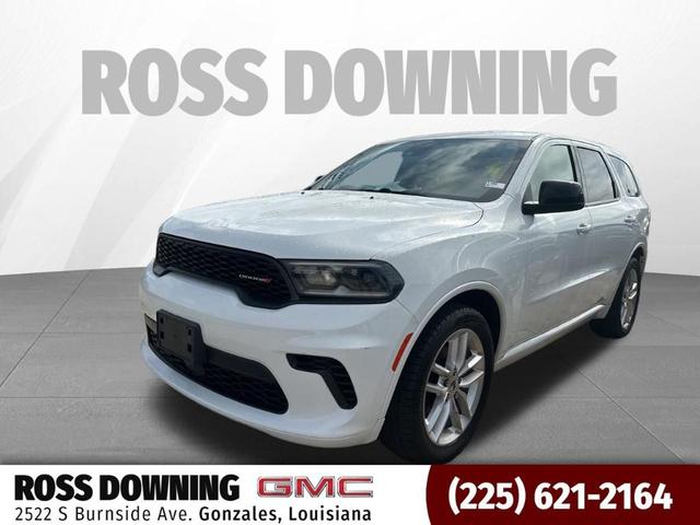 2023 Dodge Durango
