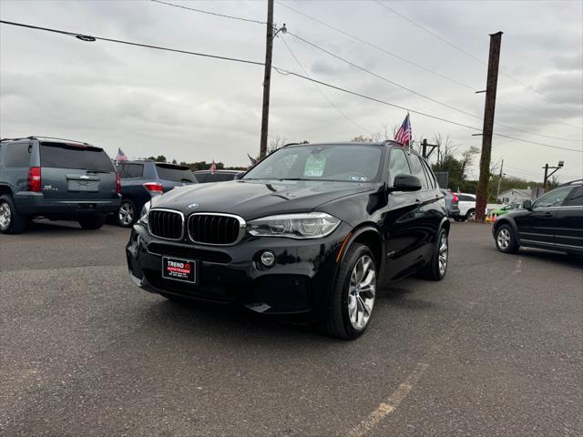 2014 BMW X5