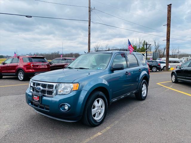 2012 Ford Escape