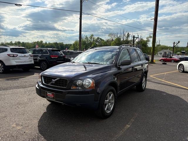 2006 Volvo XC90