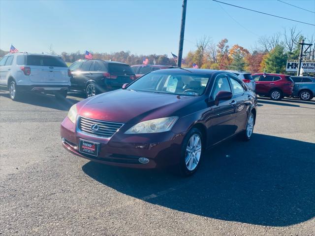 2008 Lexus Es 350